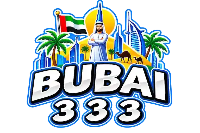 BUBAI333
